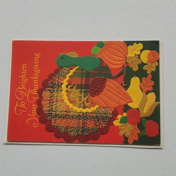 NEW Thanksgiving Individual 14 Card Bundle - Picture 16 of 16